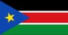 South Sudan logo