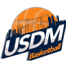USDM Meknes logo - Morocco D Usdm Meknes Vs Rs Berkane Results