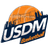 USDM Meknes logo