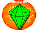 Diamonds in the Sun logo - Uganda Div Diamonds In The Sun Vs Kiu Titans Live Score Today