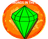 Diamonds in the Sun logo