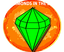 Diamonds in the Sun logo