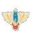 PKKQ U23 logo