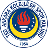 TED Ankara Kolejliler logo