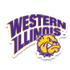 Western Illinois logo - Ncaa Tennessee State Vs Western Illinois Live Score