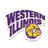 Western Illinois logo