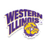 Western Illinois logo