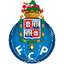 FC Porto B logo