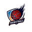 Slavoj B logo