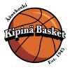 Kipina Basket logo - Korisliiga Kipina Basket Vs Uukorihait Basketball Score