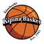 Kipina Basket logo