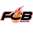 Flammes Carolo Basket Women logo - Euroleague Women Flammes Carolo Basket Women Vs Galatasaray Women Schedule