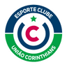 Uniao Corinthians LDB U22 logo
