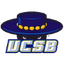 UC Santa Barbara Women logo