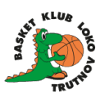 Lokomotiva Trutnov Women logo - Zbl Lokomotiva Trutnov Women Vs Slovanka Women Scores