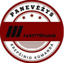 Panevezio Naftenas Women logo - Live Lmkl Aistes Lsmu W Vs Panevezio Naftenas Women