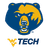 West Virginia Tech W logo