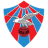 Valur Reykjavik logo