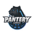 Pantery Łańcut W logo