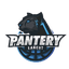 Pantery Łańcut W logo