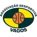 AD Vagos Women logo - Wfpb Ad Vagos Women Vs Cab Madeira Women Live Basketball