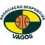 AD Vagos Women logo