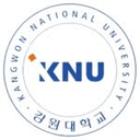 Kangwon National University Women logo - South Korea College League Women Kangwon National University Women Vs Gwangju University Women Basketball Score