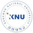 Kangwon National University Women logo - South Korea College League Women Basketball Score