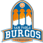CB Miraflores Burgos 2 logo