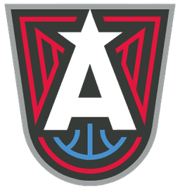 Atlanta Dream logo