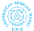 Sebelas Maret University logo
