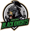 Macau Black Knights logo - PBA Results