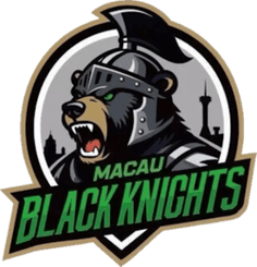 Macau Black Knights logo