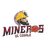 Mineros De Cosala logo