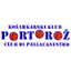 Portoroz logo