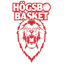 Hogsbo Basket logo