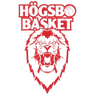 Hogsbo Basket logo