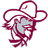 Eastern Kentucky Women logo