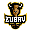 Zubry logo - Poland St Division Zubry Vs Azs Rzeszow Live Basketball
