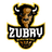 Zubry logo