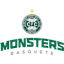 Coritiba/Thalia LDB U22 logo