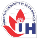 Industrial University of Ho Chi Minh logo - Live Vuc Industrial University Of Ho Chi Minh Vs Ton Duc Thang University