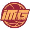IMG K-Star logo - Singapore Nbl Img Kstar Vs Scholar Basketball Academy Live Result