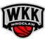 WKK Wroclaw U19 logo