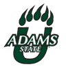 Adams State University logo