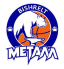 Bishrelt Metal logo - Bcl Asia Bishrelt Metal Vs Taoyuan Pilots Sport