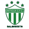 Antigua GFC Primera logo - Guatemala Primera Division Santa Lucia Cotzumalguapa Vs Antigua Gfc Primera Schedule
