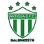 Antigua GFC Primera logo
