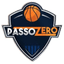Escolinha de Esportes Passo Zero U22 logo