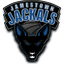 Jamestown Jackals logo
